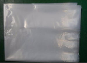 塑料包装高压pe袋生产订做